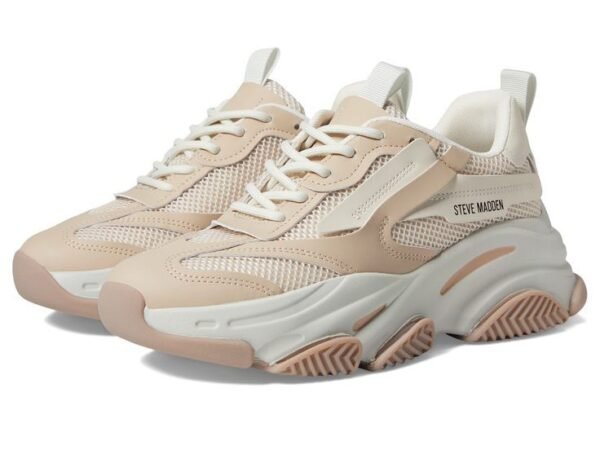 Steve Madden Womens Possession Shoes