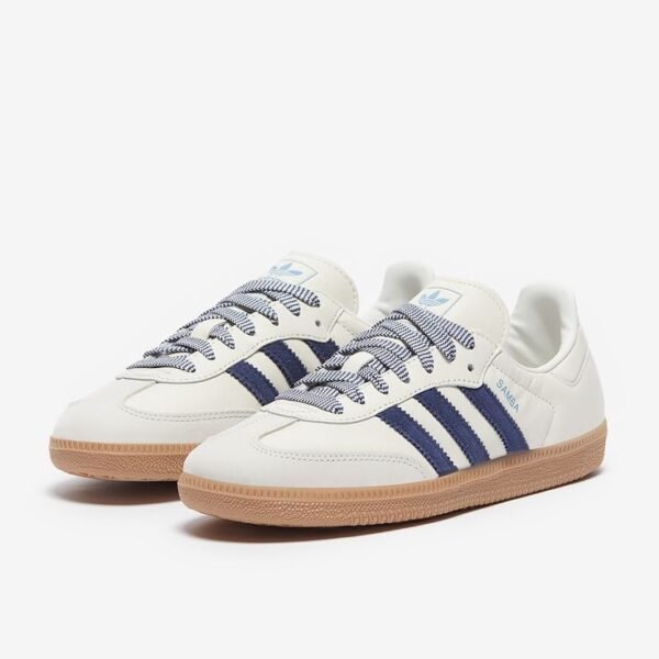 adidas Originals Womens Samba OG